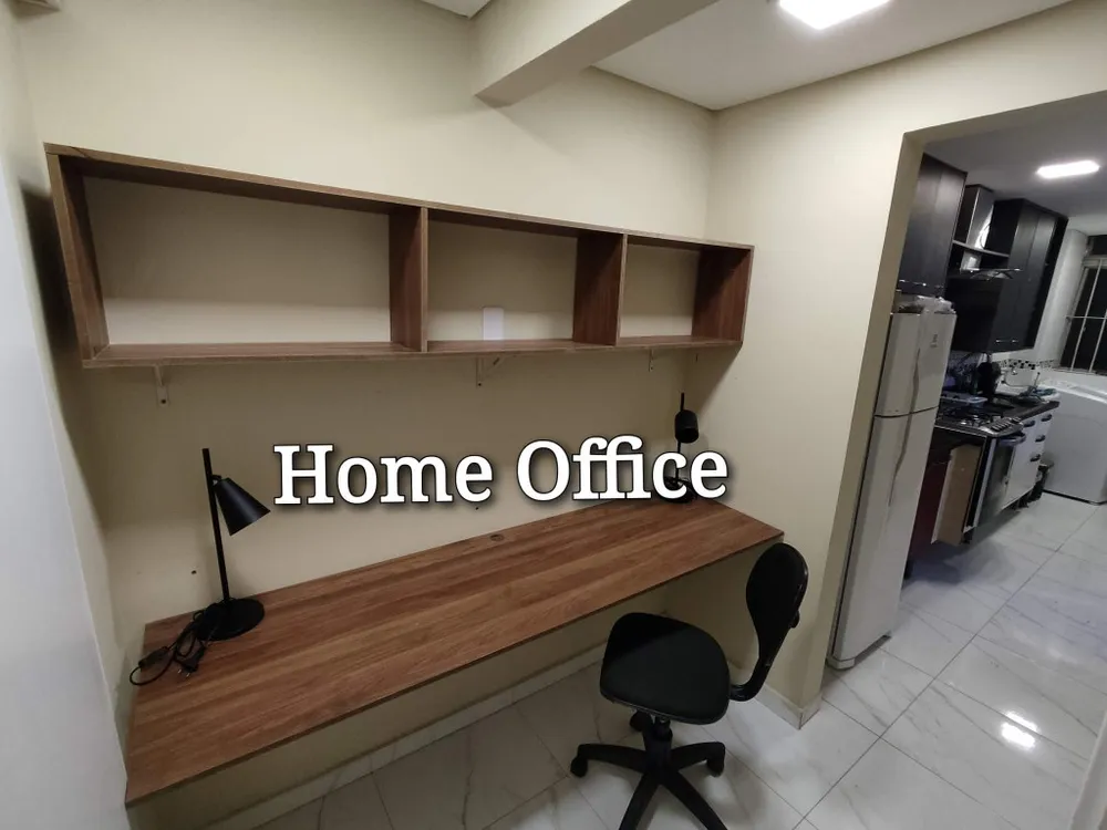 Apartamento, 2 quartos, 50 m² - Foto 6