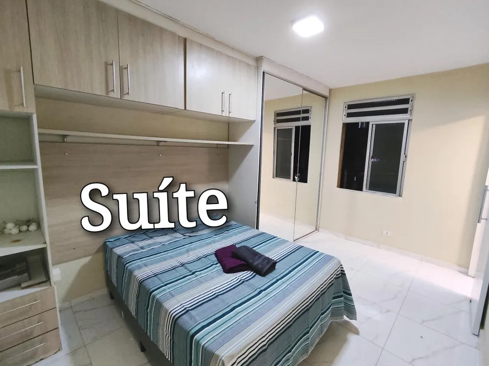 Apartamento, 2 quartos, 50 m² - Foto 5