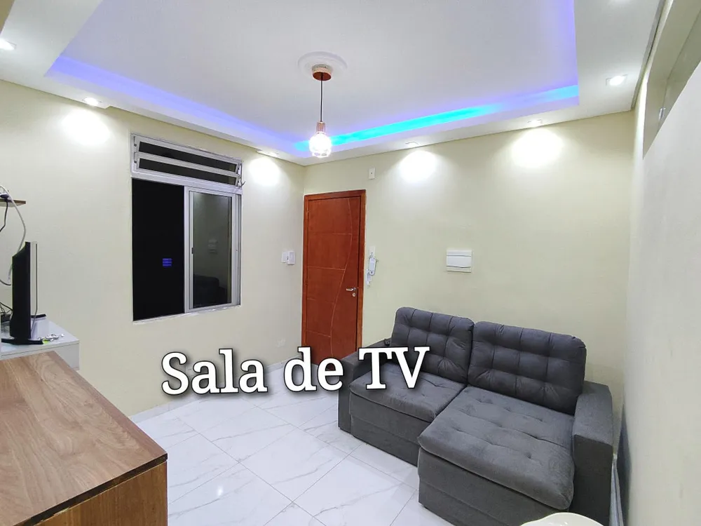 Apartamento, 2 quartos, 50 m² - Foto 7