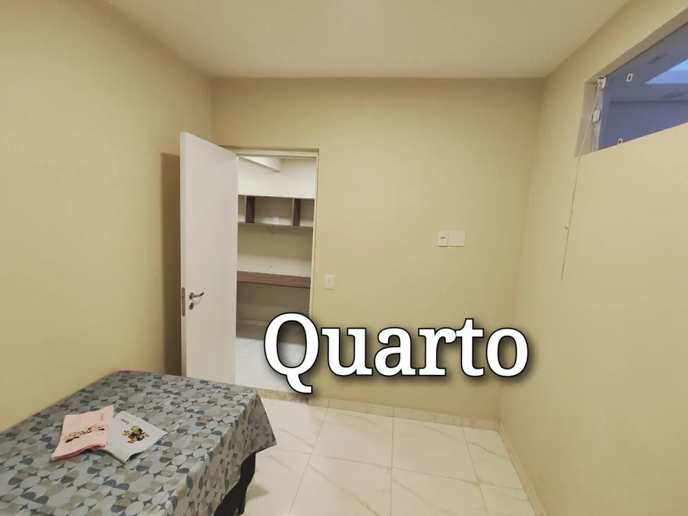 Apartamento, 2 quartos, 50 m² - Foto 5