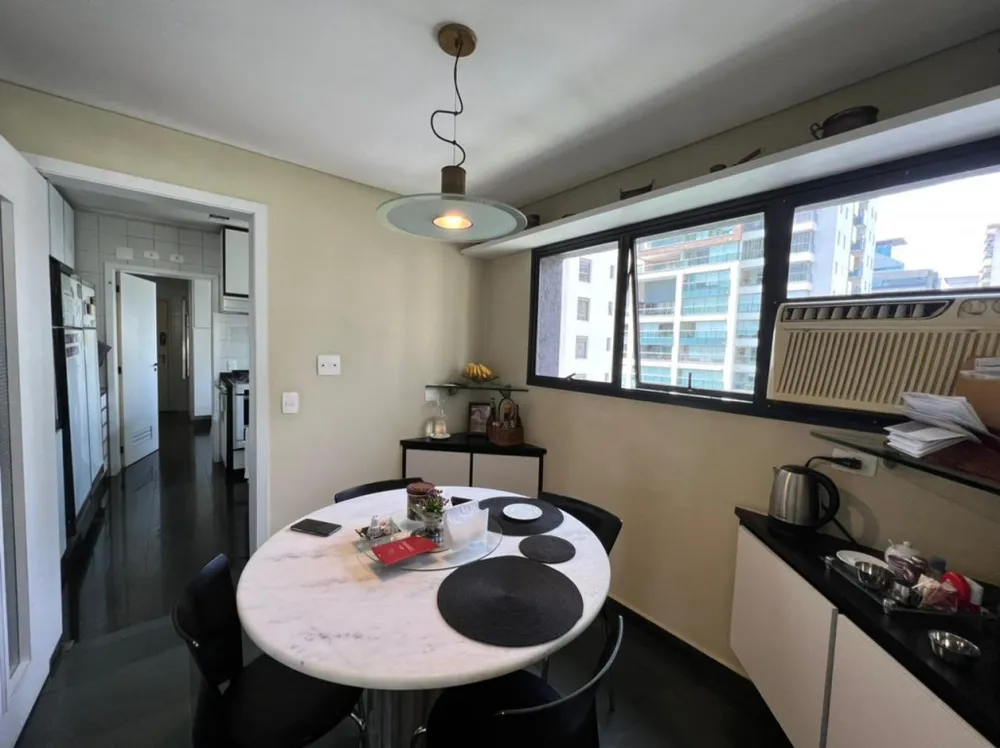 Apartamento, 4 quartos, 220 m² - Foto 12