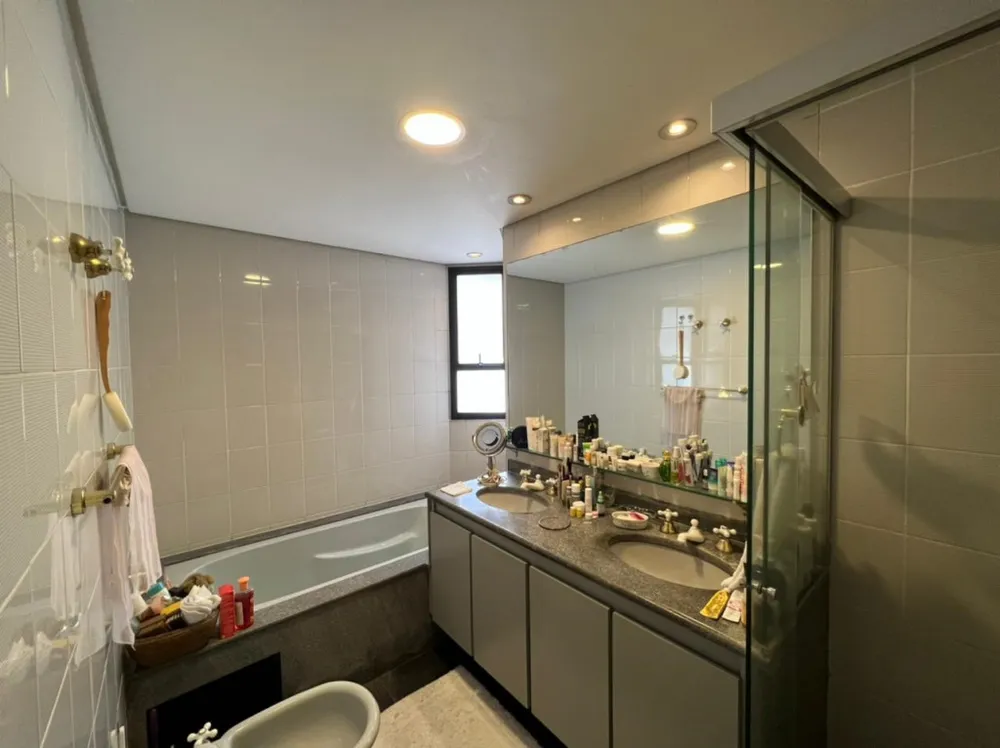 Apartamento, 4 quartos, 220 m² - Foto 6