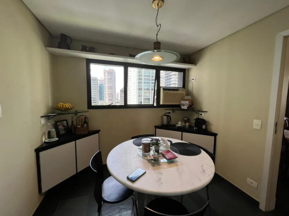 Apartamento, 4 quartos, 220 m² - Foto 13