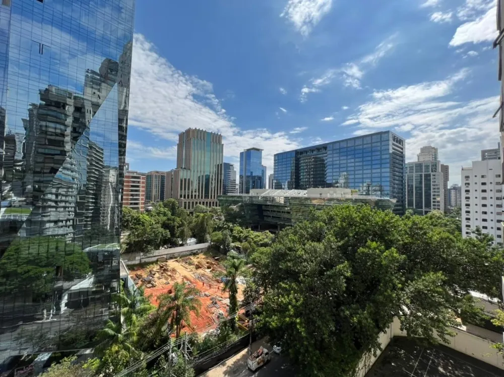 Apartamento, 4 quartos, 220 m² - Foto 3