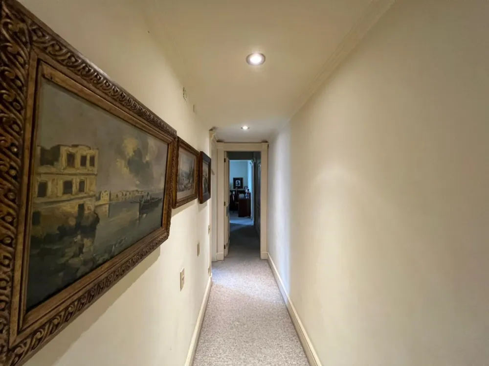 Apartamento, 4 quartos, 220 m² - Foto 14