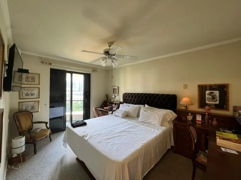 Apartamento, 4 quartos, 220 m² - Foto 8