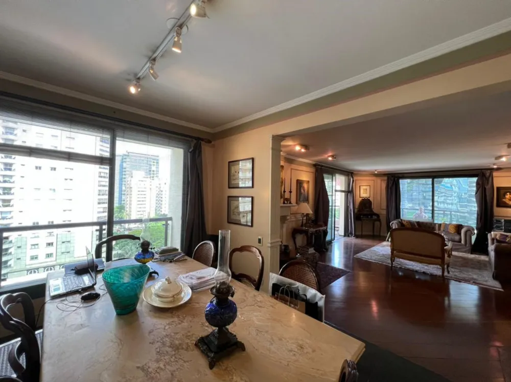 Apartamento, 4 quartos, 220 m² - Foto 11