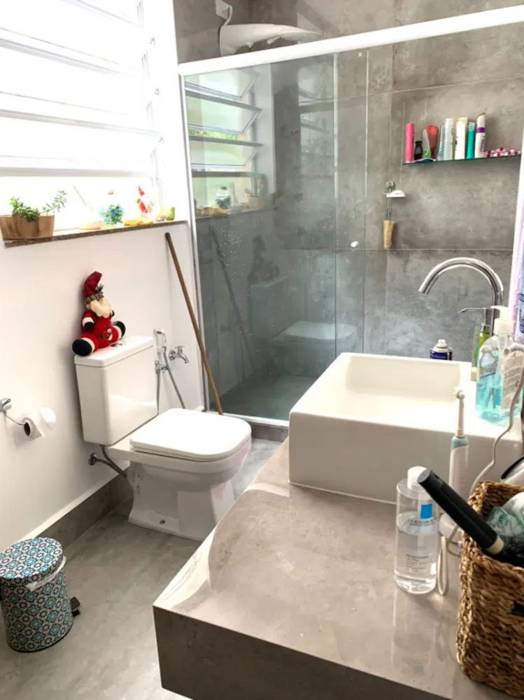 Apartamento, 3 quartos, 155 m² - Foto 13