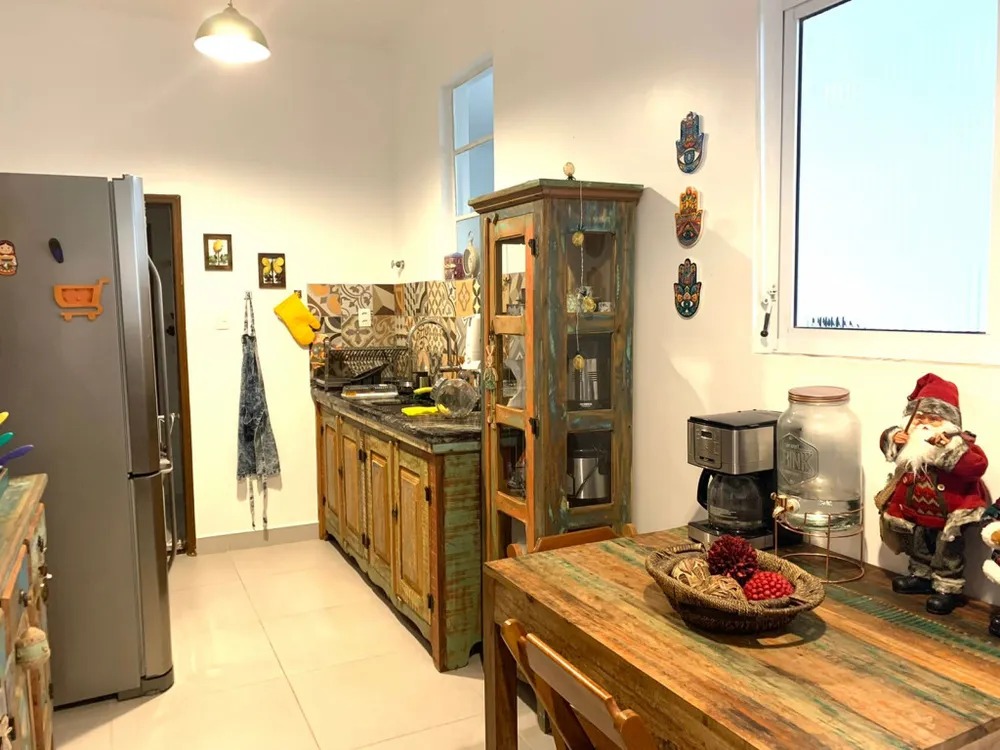 Apartamento, 3 quartos, 155 m² - Foto 3