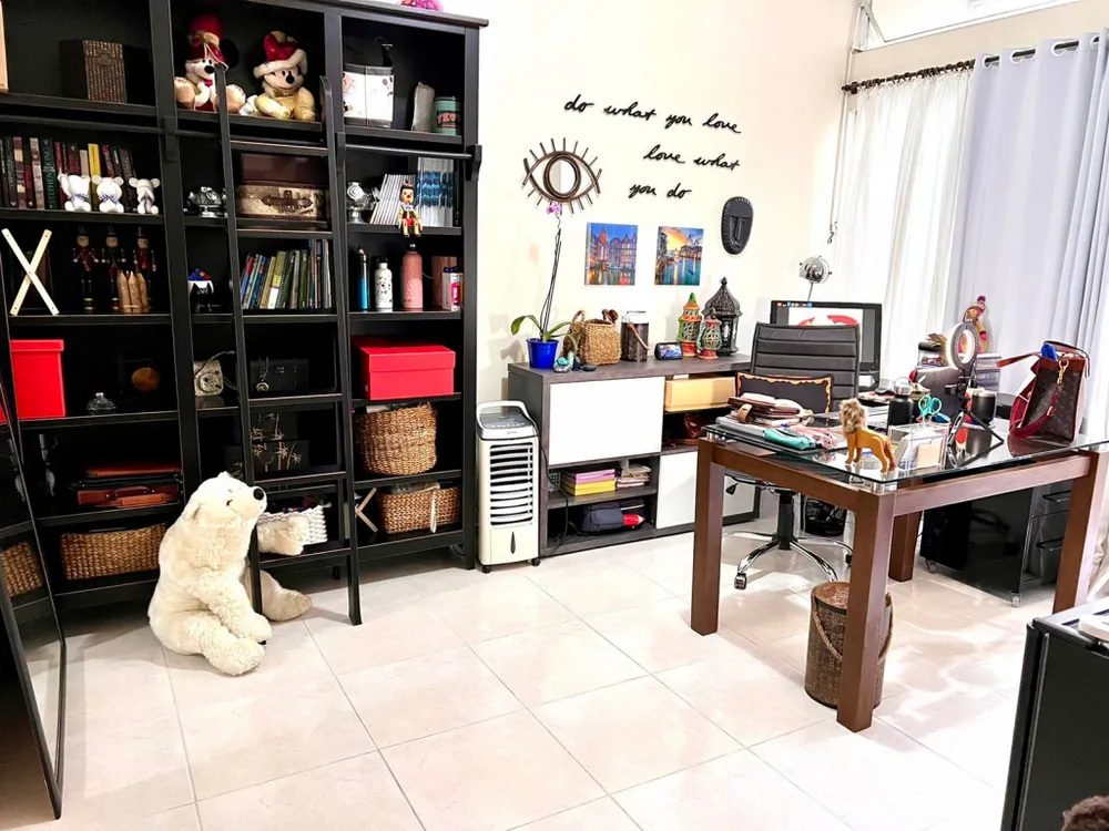 Apartamento, 3 quartos, 155 m² - Foto 9
