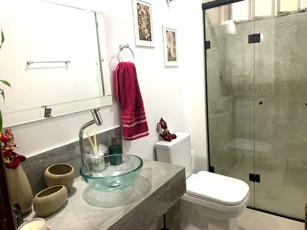 Apartamento, 3 quartos, 155 m² - Foto 10