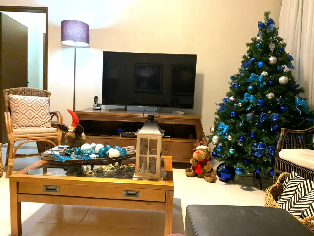 Apartamento, 3 quartos, 155 m² - Foto 4