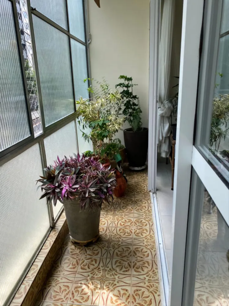 Apartamento, 3 quartos, 155 m² - Foto 12