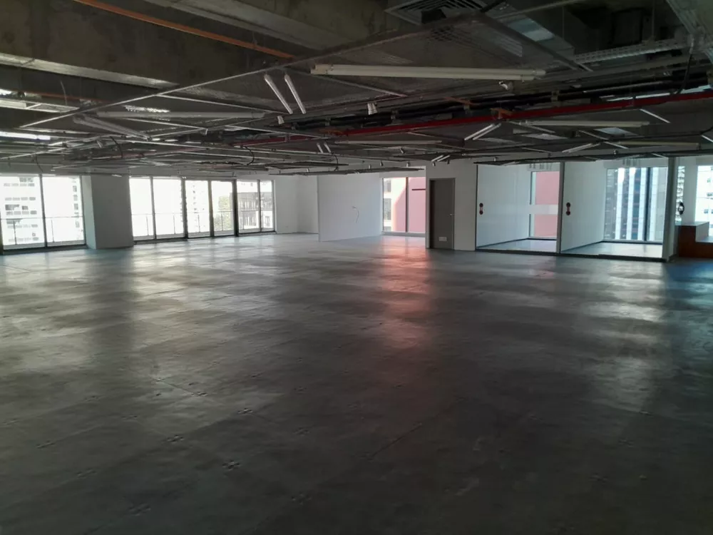 Conjunto Comercial-Sala para alugar, 650m² - Foto 1