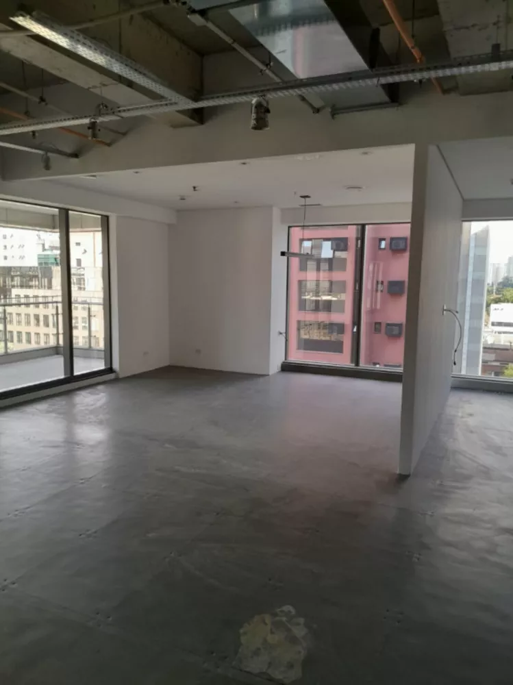 Conjunto Comercial-Sala para alugar, 650m² - Foto 3