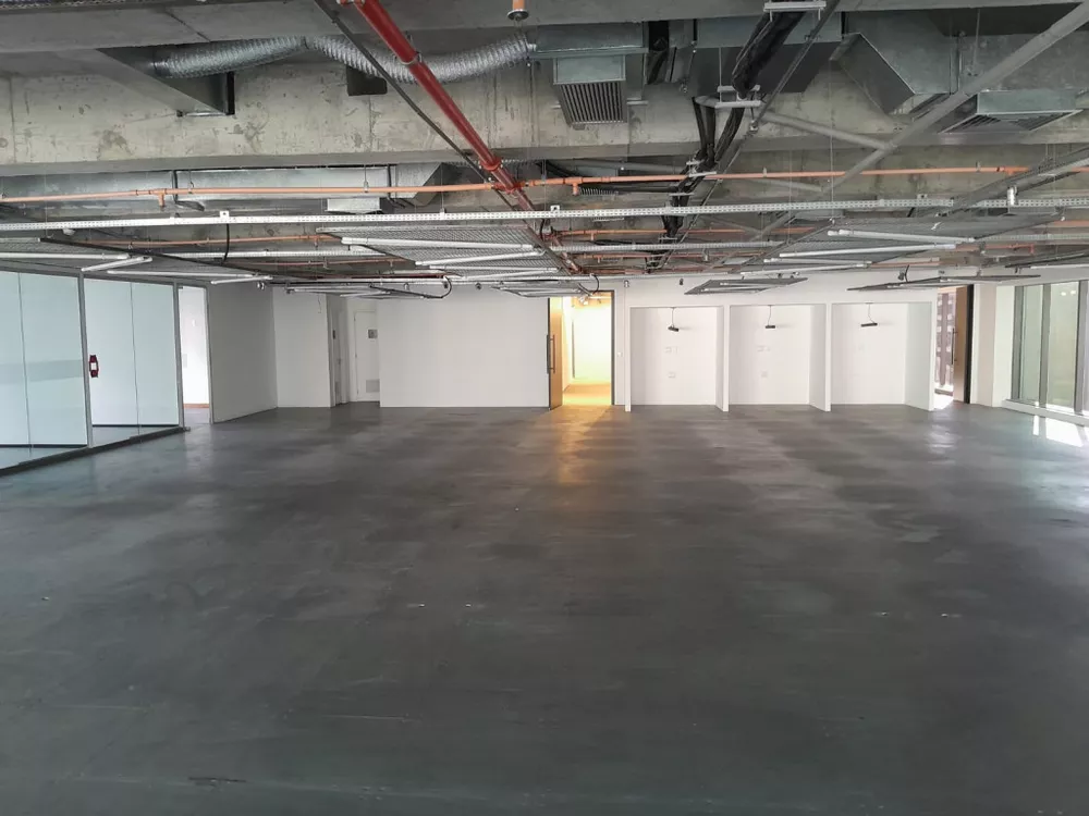 Conjunto Comercial-Sala para alugar, 650m² - Foto 2