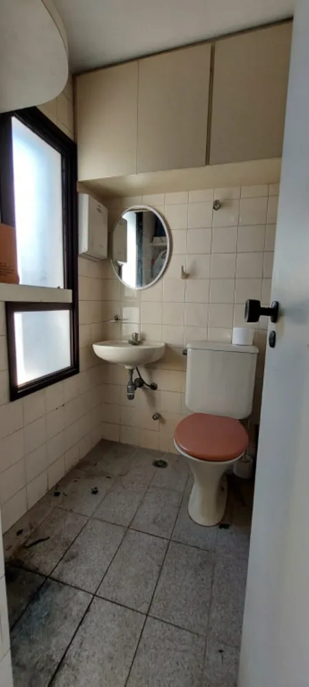Sala-Conjunto, 31 m² - Foto 12
