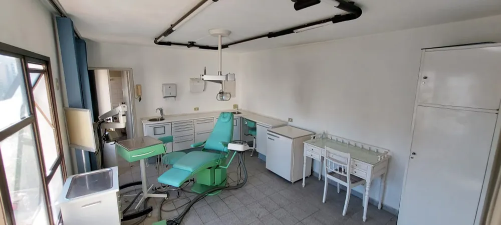 Sala-Conjunto, 31 m² - Foto 5