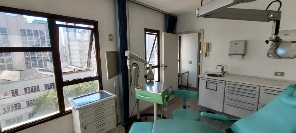 Sala-Conjunto, 31 m² - Foto 11
