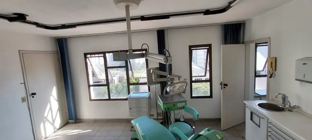 Sala-Conjunto, 31 m² - Foto 6