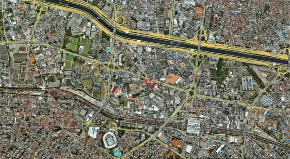 Sala-Conjunto, 557 m² - Foto 10