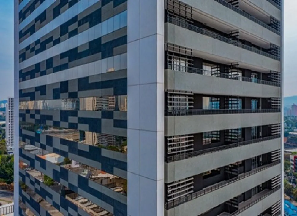 Sala-Conjunto, 557 m² - Foto 3