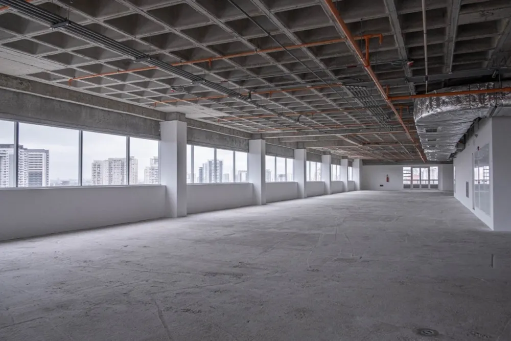 Sala-Conjunto, 557 m² - Foto 8