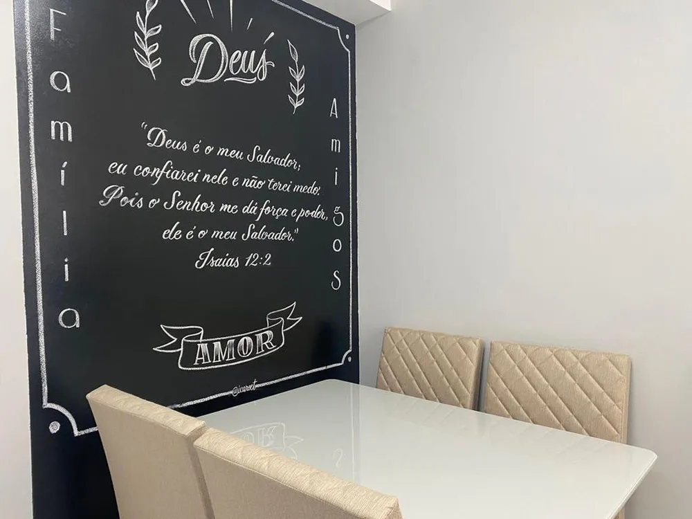 Apartamento, 2 quartos, 50 m² - Foto 2