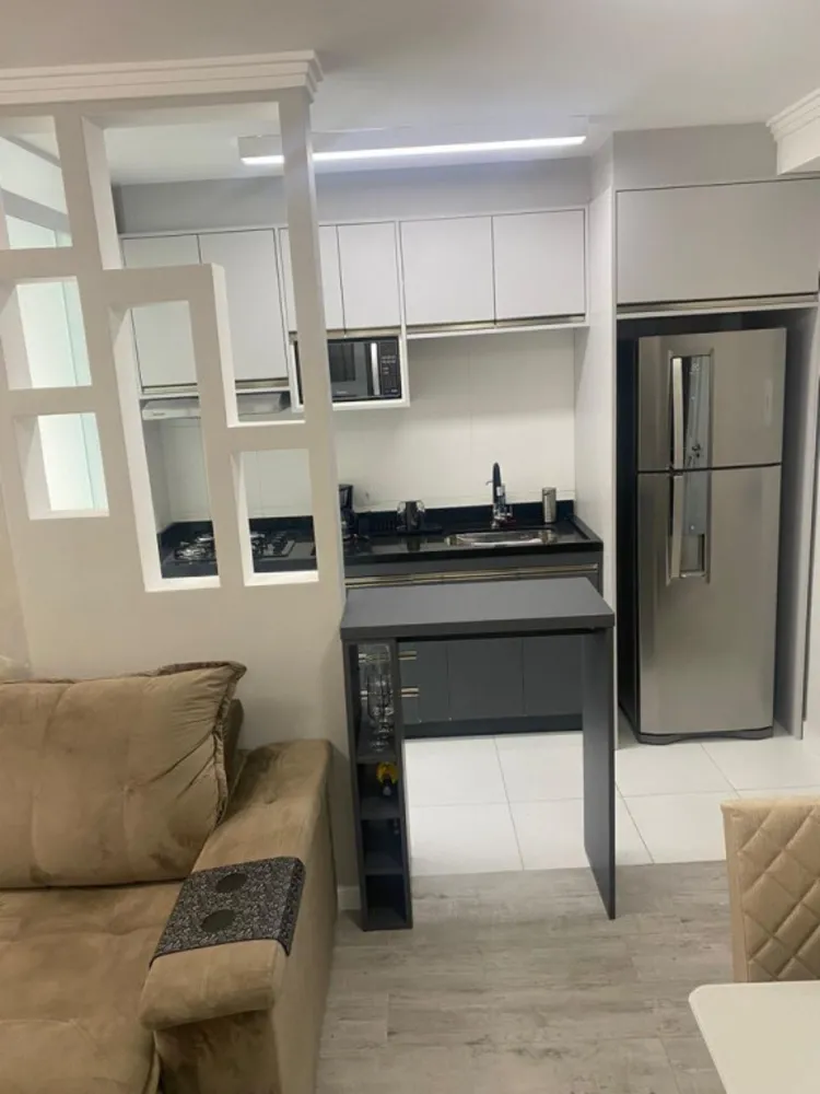 Apartamento, 2 quartos, 50 m² - Foto 3