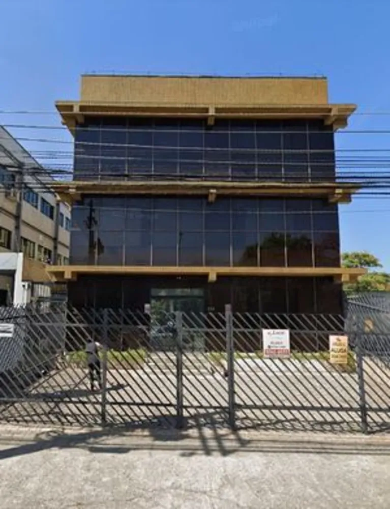 Prédio Inteiro, 1000 m² - Foto 1