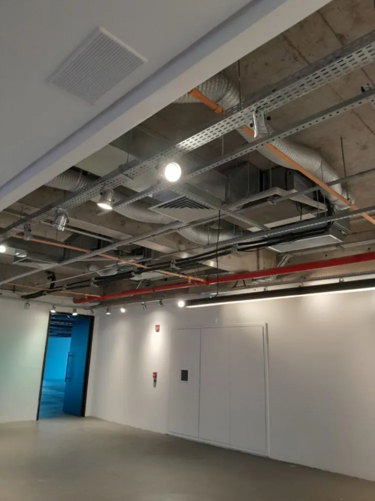 Sala-Conjunto, 650 m² - Foto 3