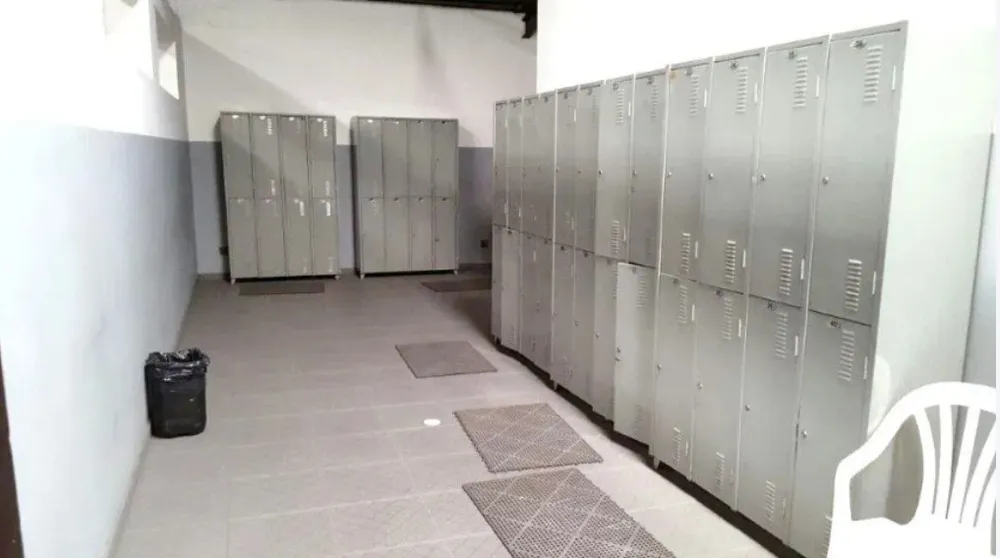 Depósito-Galpão, 1234 m² - Foto 11