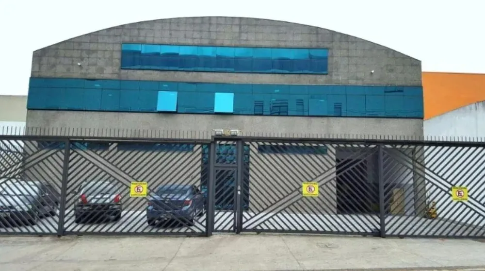 Depósito-Galpão, 1234 m² - Foto 5