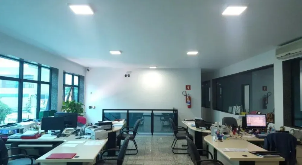 Depósito-Galpão, 1234 m² - Foto 3