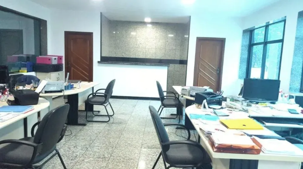 Depósito-Galpão, 1234 m² - Foto 1