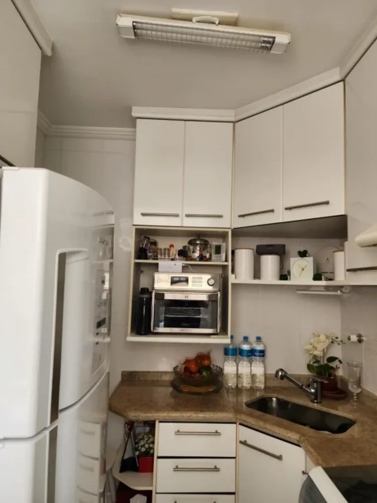 Apartamento, 2 quartos, 56 m² - Foto 5