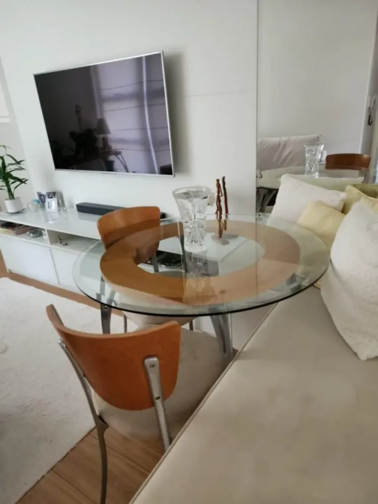 Apartamento, 2 quartos, 56 m² - Foto 8