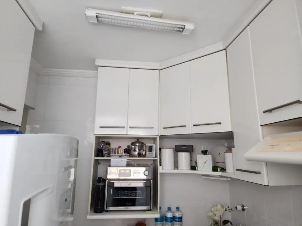 Apartamento, 2 quartos, 56 m² - Foto 2