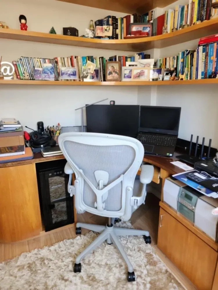 Apartamento, 2 quartos, 56 m² - Foto 10