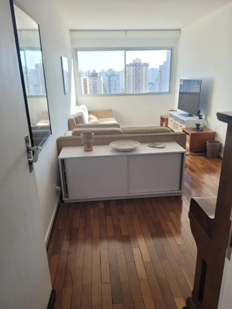 Apartamento, 3 quartos, 74 m² - Foto 1