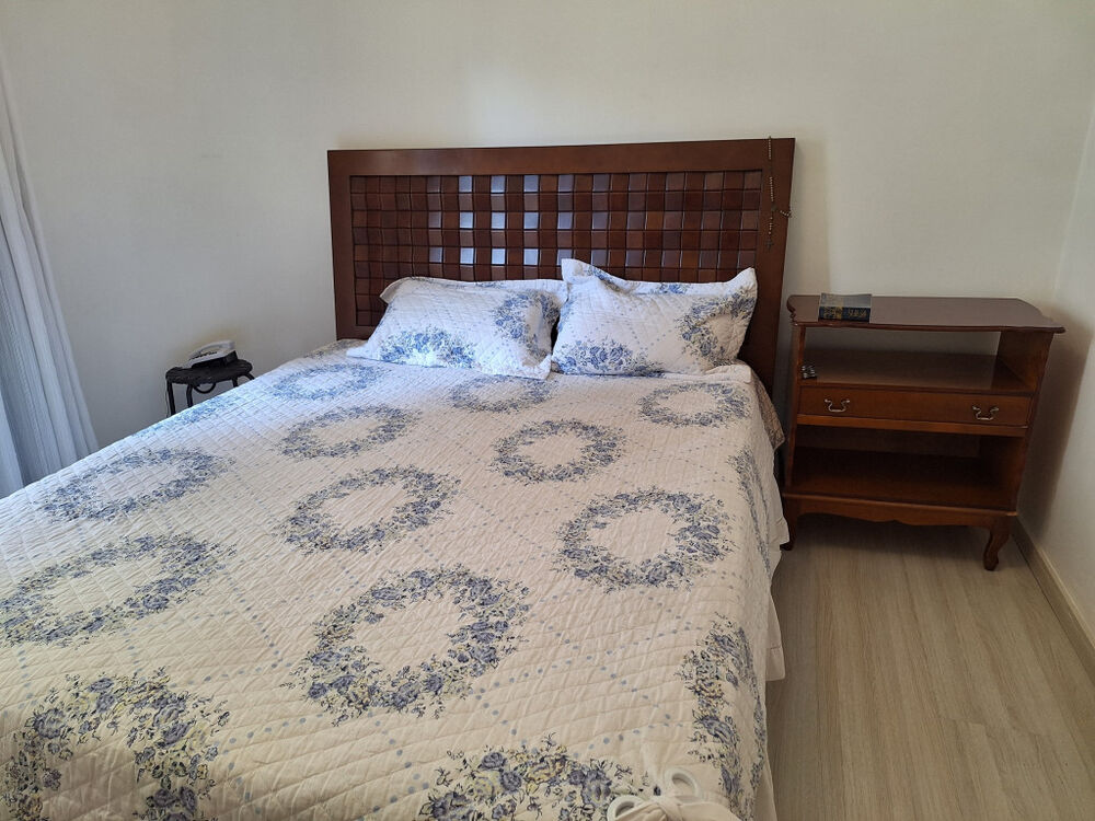 Apartamento para alugar com 2 quartos, 85m² - Foto 1