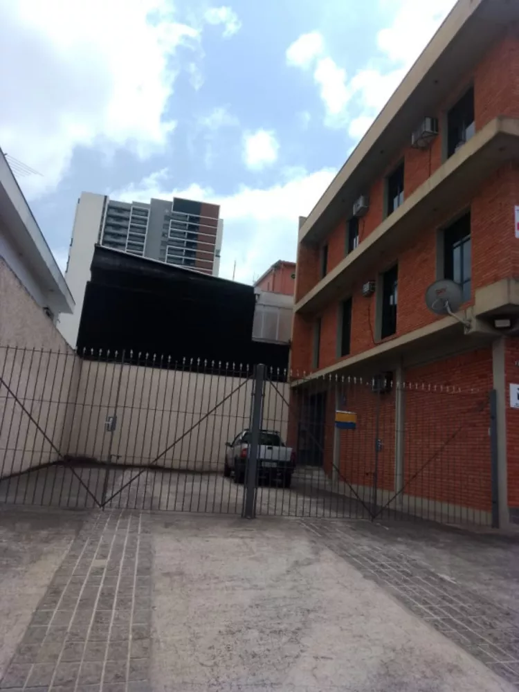 Conjunto Comercial-Sala à venda e aluguel, 600m² - Foto 2