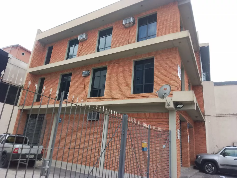 Conjunto Comercial-Sala à venda e aluguel, 600m² - Foto 3