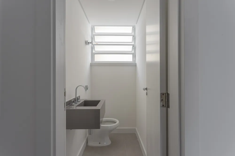 Apartamento, 3 quartos, 209 m² - Foto 7