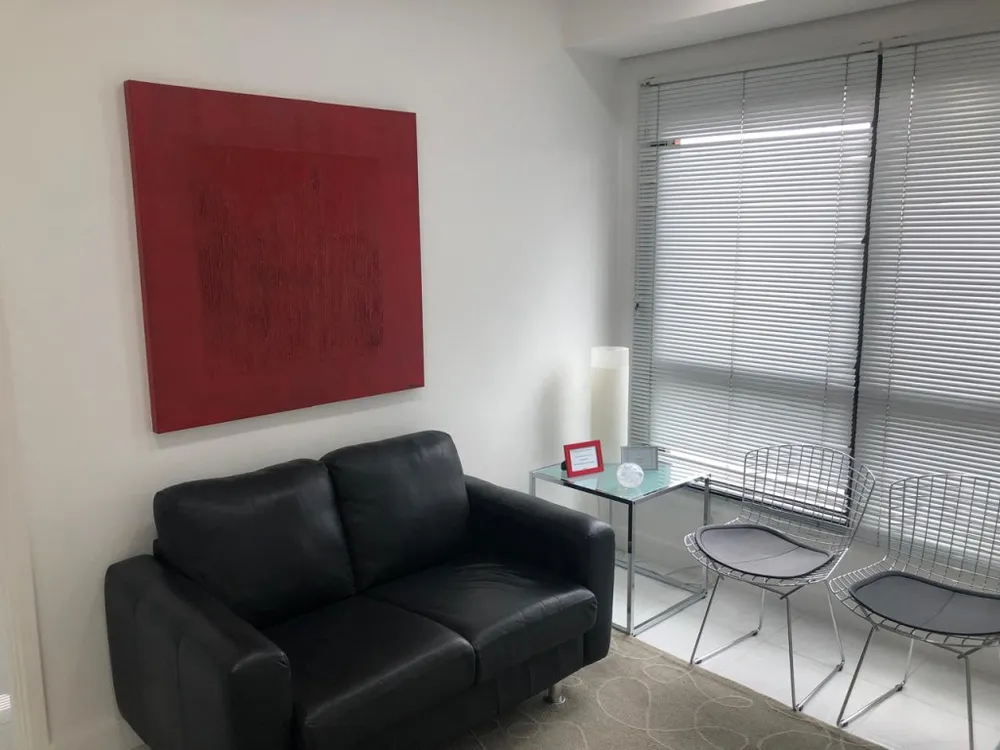 Sala-Conjunto, 42 m² - Foto 2