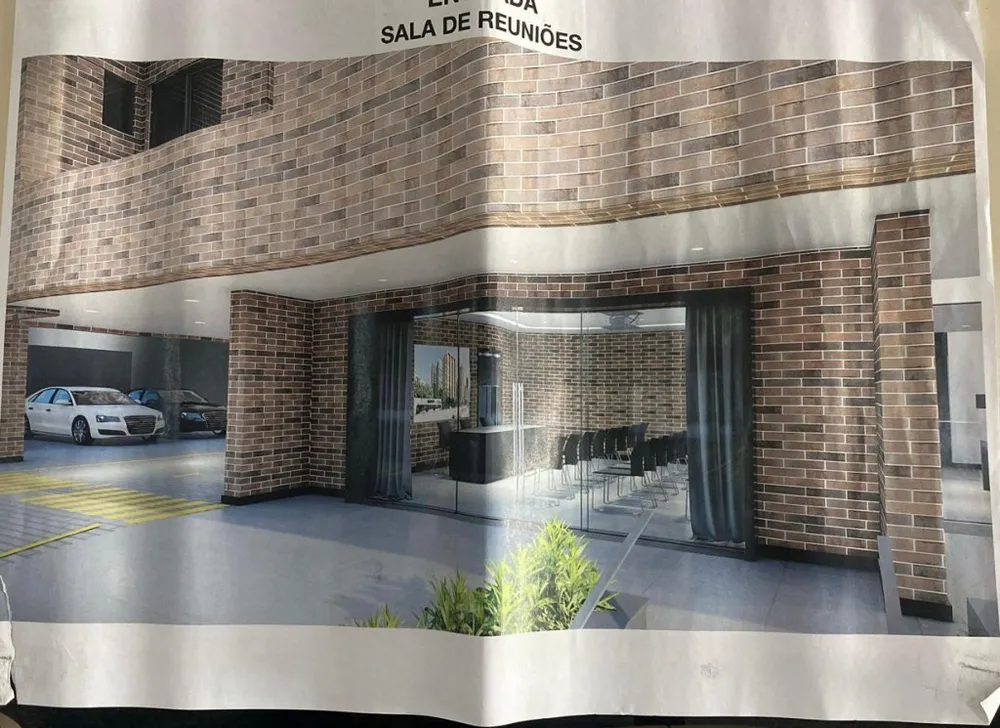 Sala-Conjunto, 42 m² - Foto 5