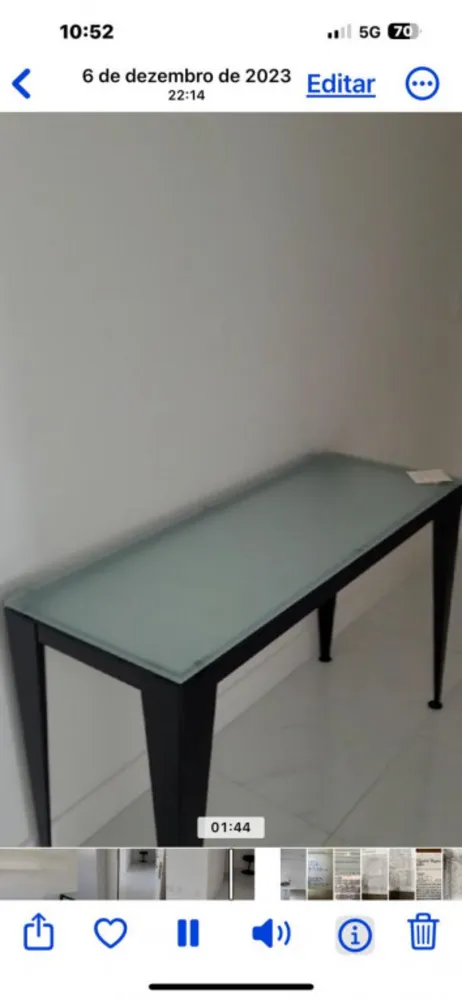 Sala-Conjunto, 42 m² - Foto 10