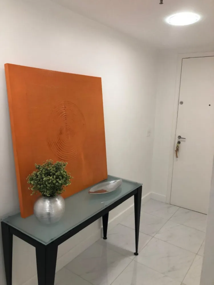 Sala-Conjunto, 42 m² - Foto 3