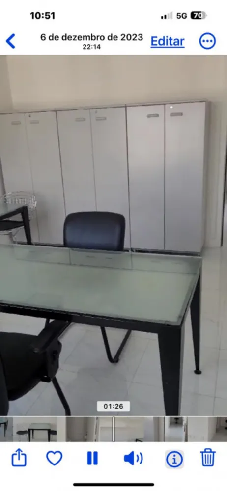 Sala-Conjunto, 42 m² - Foto 9