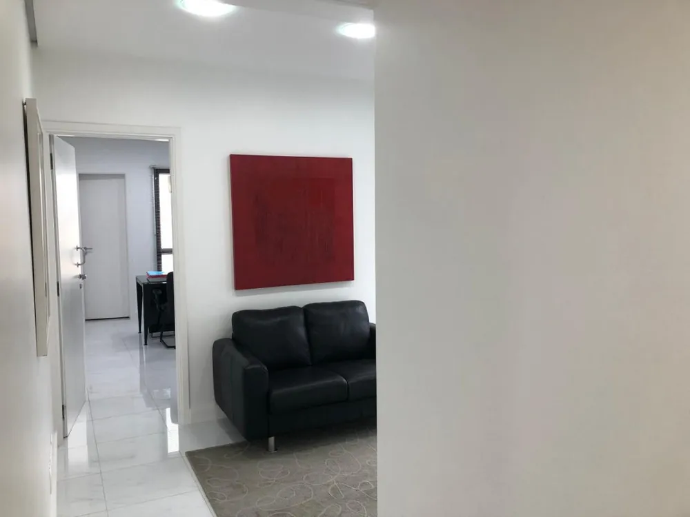 Sala-Conjunto, 42 m² - Foto 1